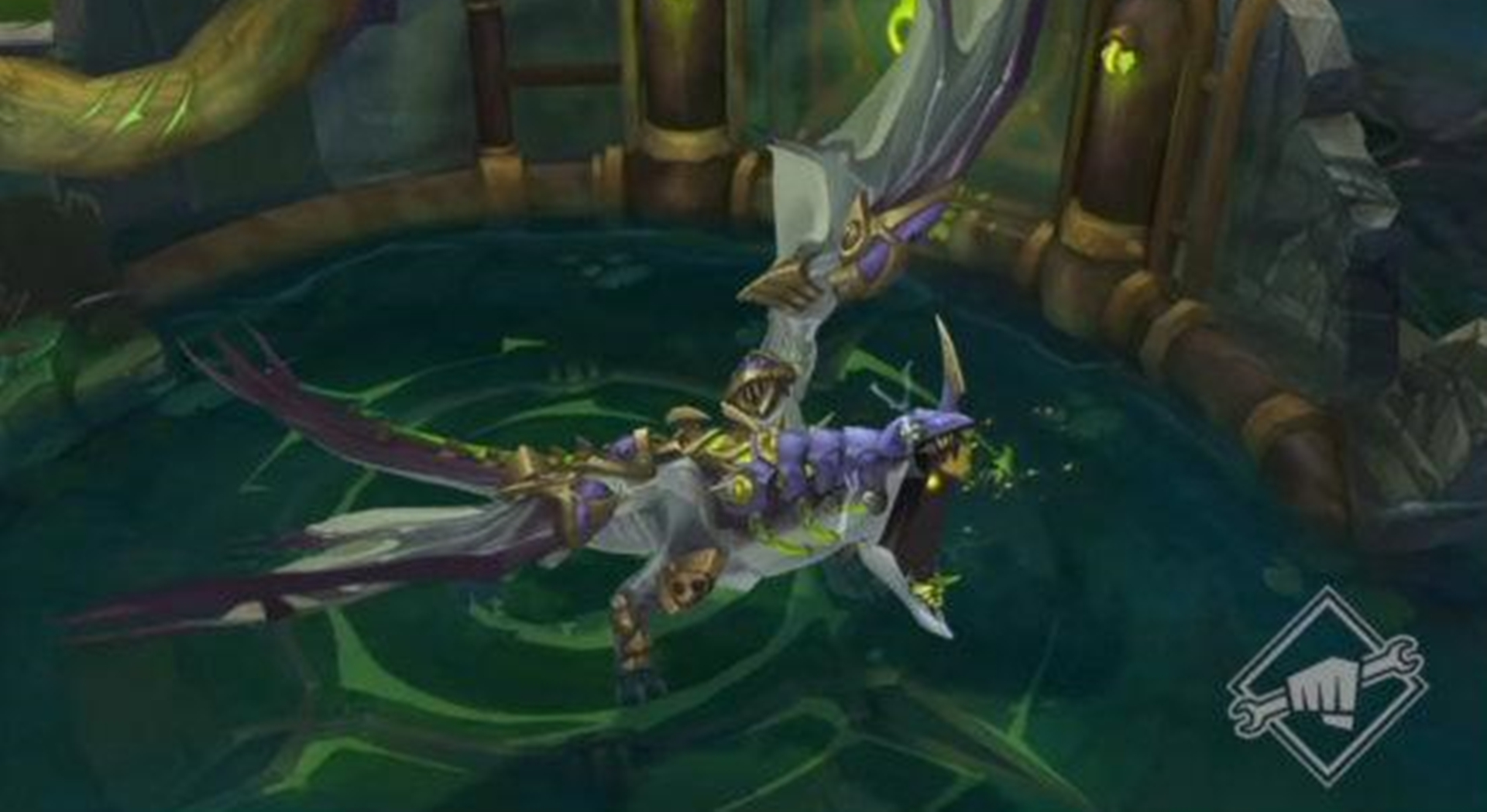 lol新装备离谱,lol新版本装备太离谱