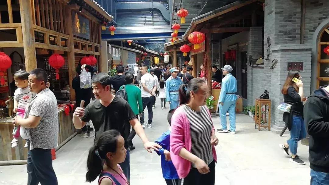 嘉年华活动3阶段,文投嘉年华