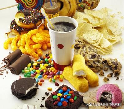 痘痘肌能吃什么油,痘痘肌忌辣每天吃什么