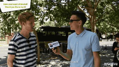 老外觉得茅台酒贵吗,老外觉得茅台好喝还是五粮液好喝