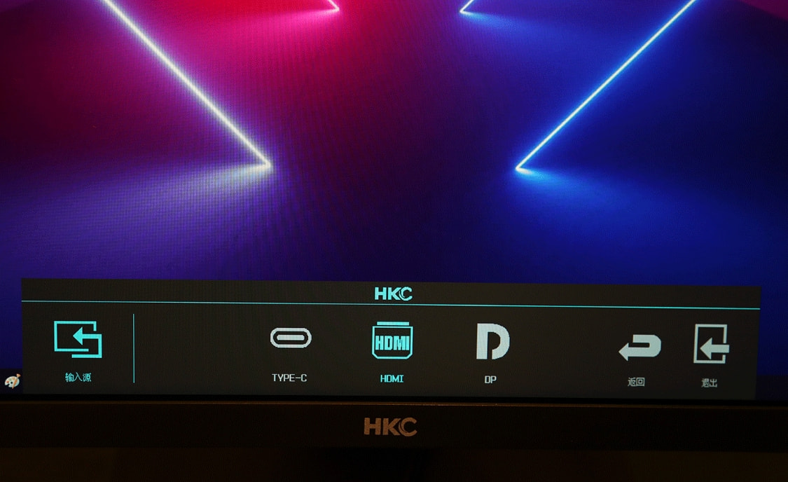 hkct2752q显示器测评,hkc显示器t2752q测评