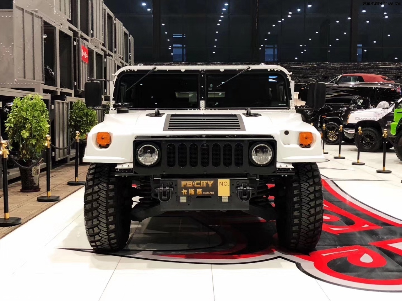 2020款悍马h1悍威,新款悍马h1天津港悍威