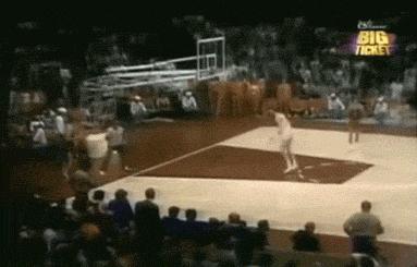 冷战激烈对抗的时期,冷战高峰时美苏军力对比