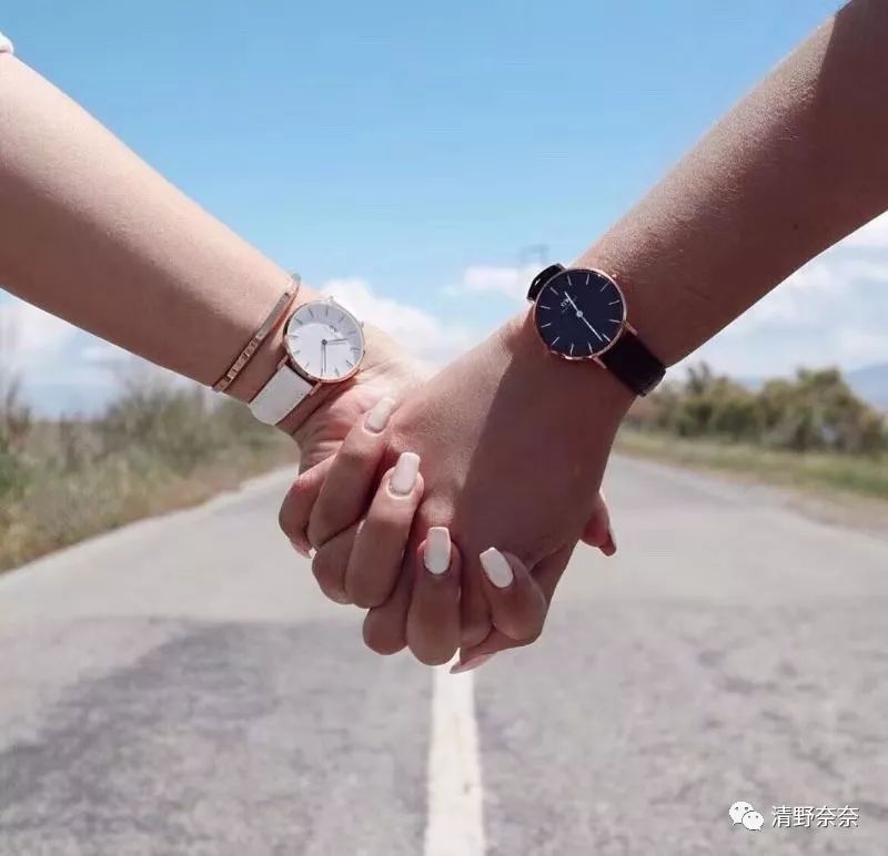 穿搭必备平价单品手表,小众冷门手表高颜值抗氧化