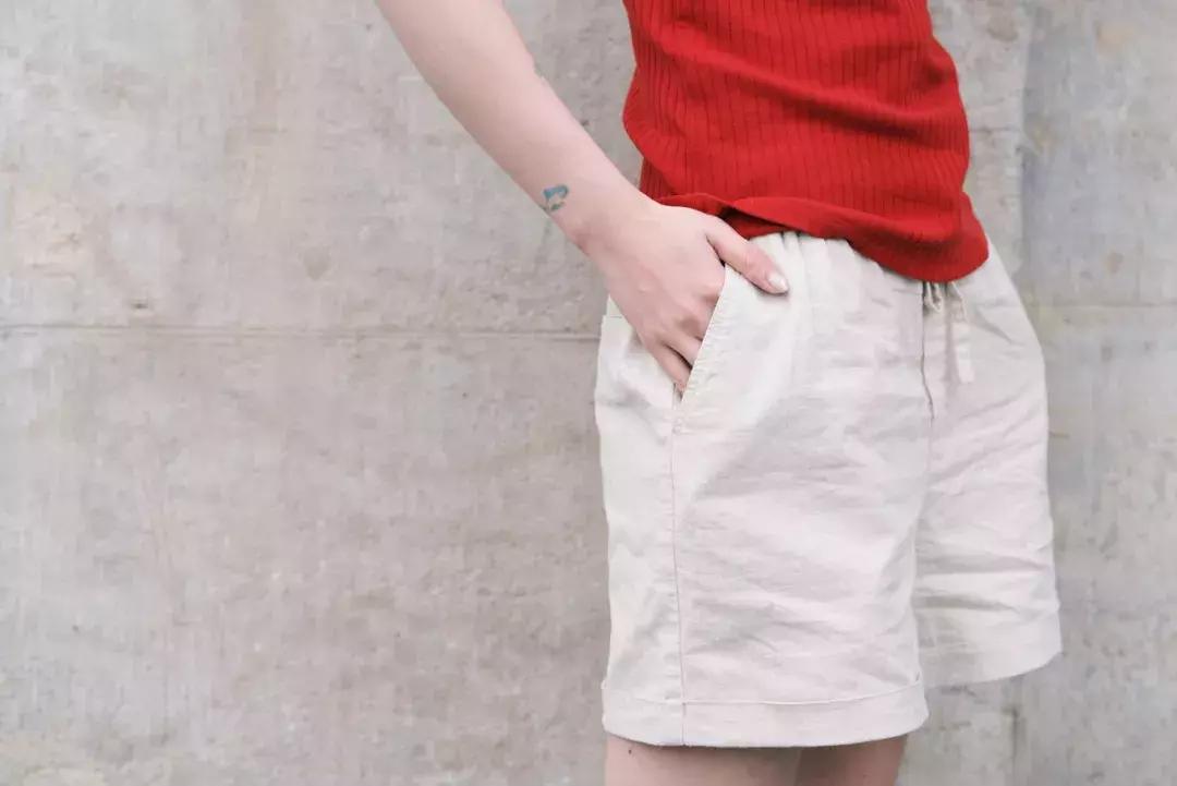 不同场景度假风穿搭攻略,18套度假风穿搭指南