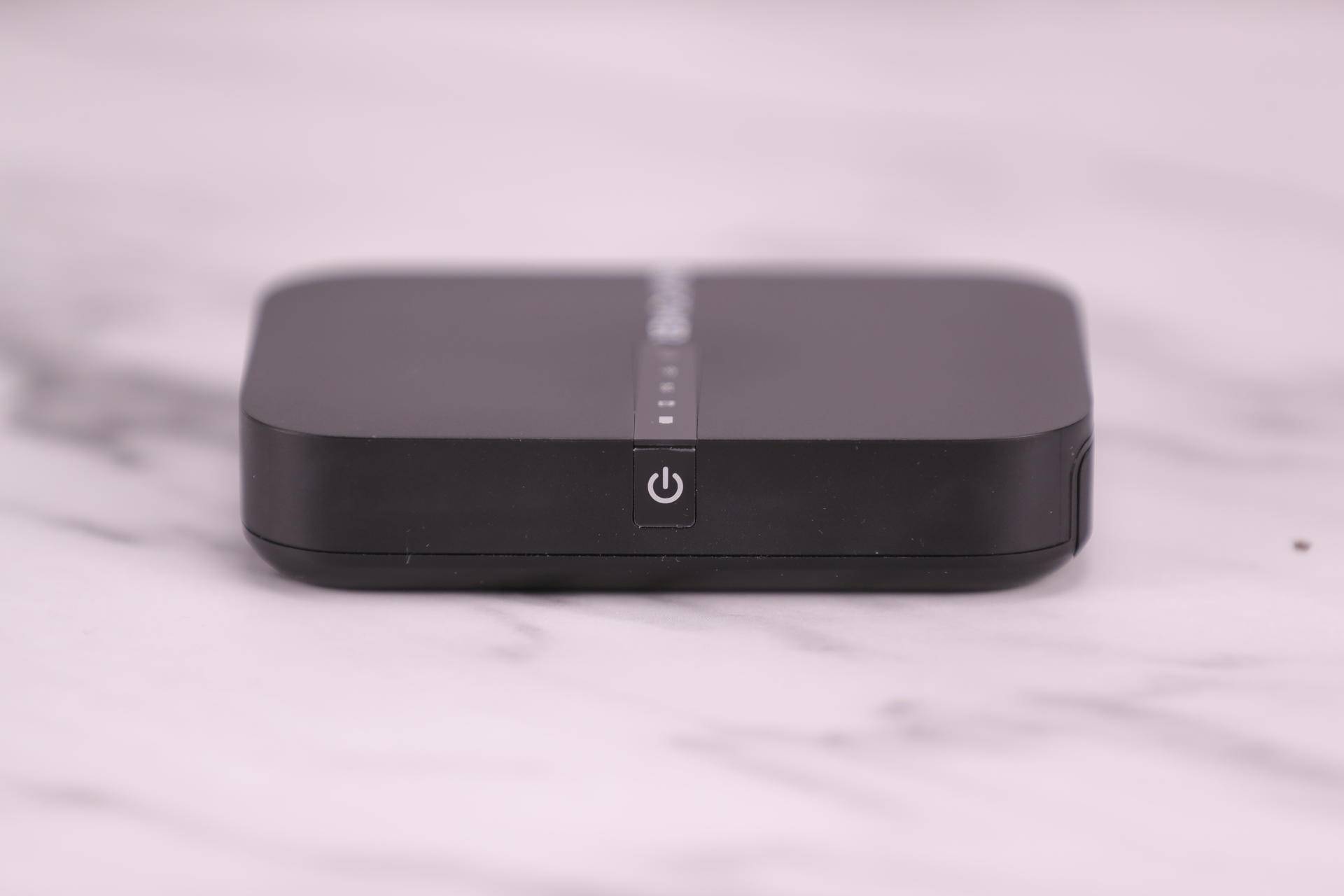 1/10的价格,解决相机无线传输困扰!——RAVPower多功能文件宝