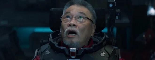 纪念吴孟达的外景视频,吴孟达纪念片完整版