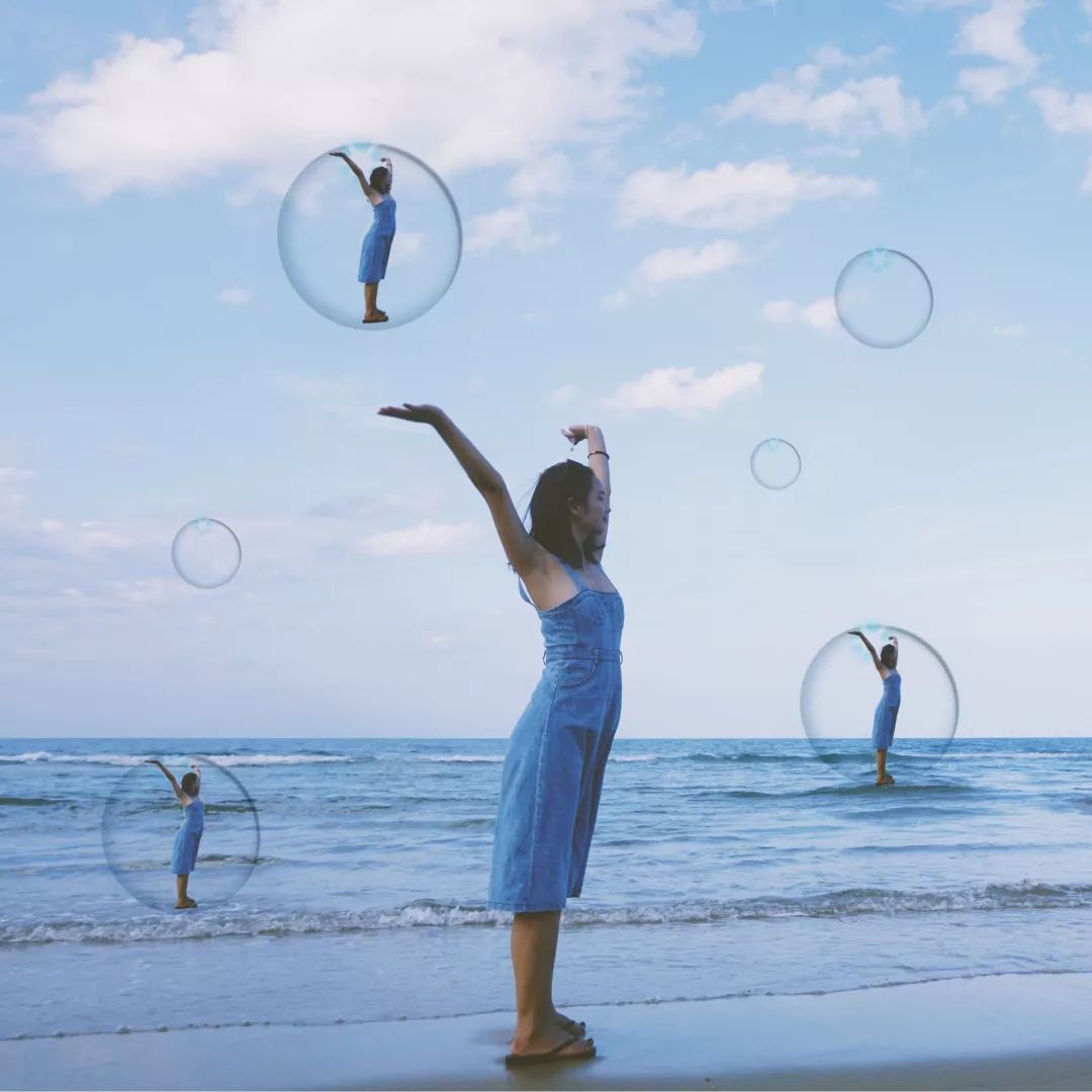 后期制作小清新照片,小清新照片后期制作