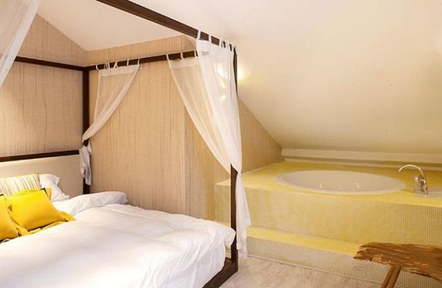 杭州最美民宿落地窗湖景房,杭州最美十大民宿酒店