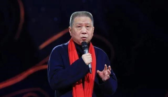 马未都于谦在京圈上的地位,马未都是京圈的吗