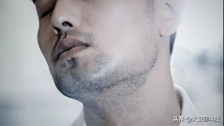 小米有品官方直播间剃须刀,小米有品智能感应剃须刀