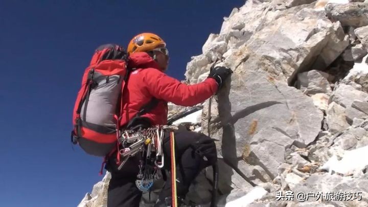 记得《攀登者》相机丢了的事吗？摄影在户外探险发展中的简史