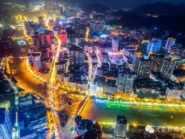 都匀哪些地方要开发,黔南州福泉市发展得怎样