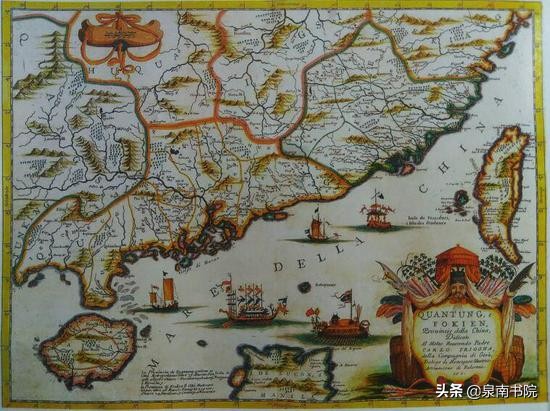 料罗湾海战真实水平,料罗湾海战深度分析