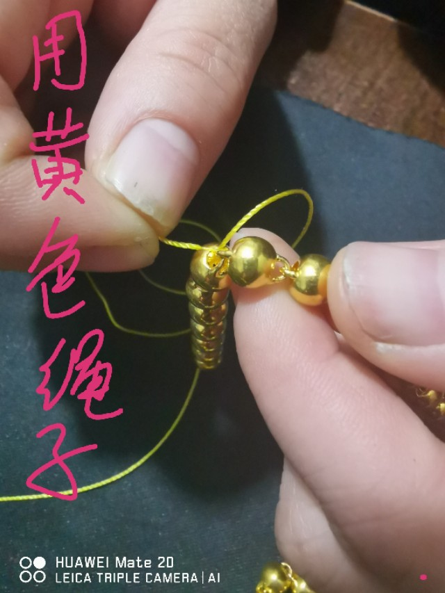 怎样防止金项链断掉,黄金项链容易断容易丢