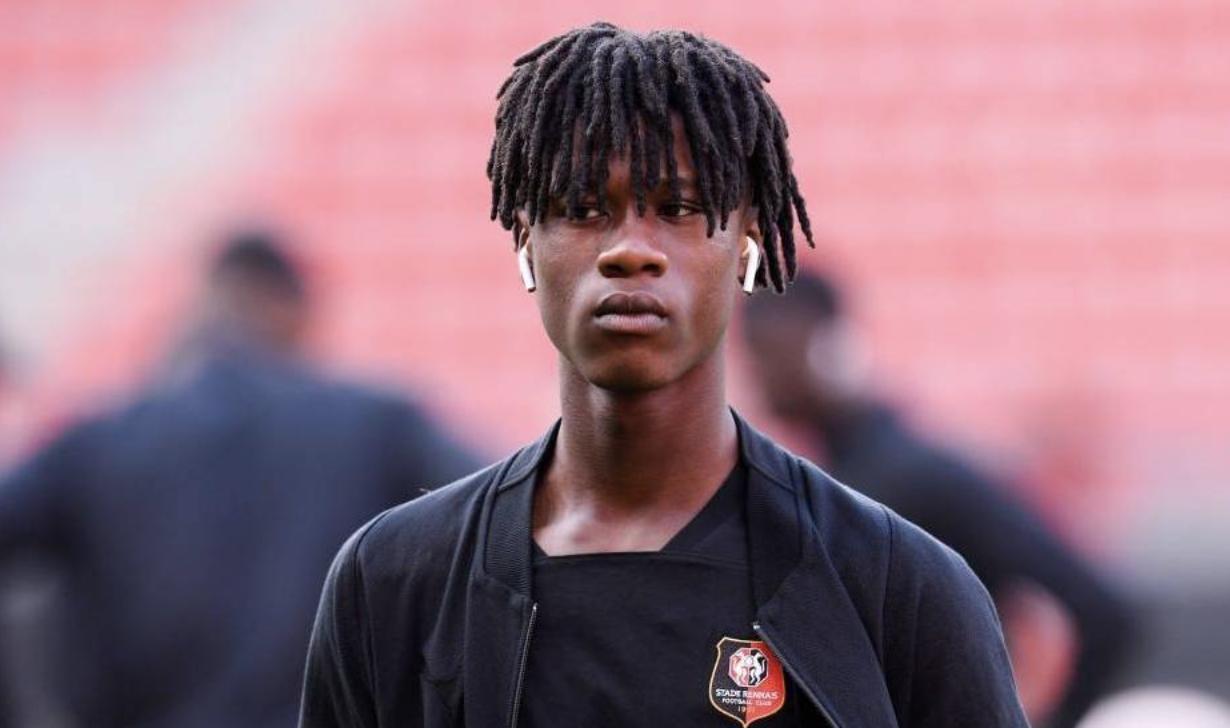 足球雷恩与马赛,法甲足球雷恩