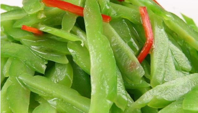 苦瓜最好吃做法有多少种,苦瓜最好吃的做法全部