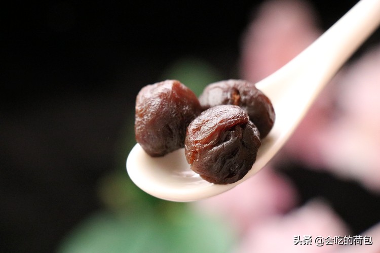 桂圆怎么吃才有营养效果,桂圆是个宝教你怎么吃