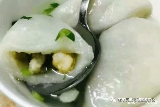 惠来十大传统美食,惠来早餐特色美食