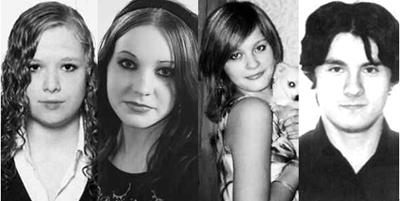 封建迷信吃人事件,迷信吃人案件真实