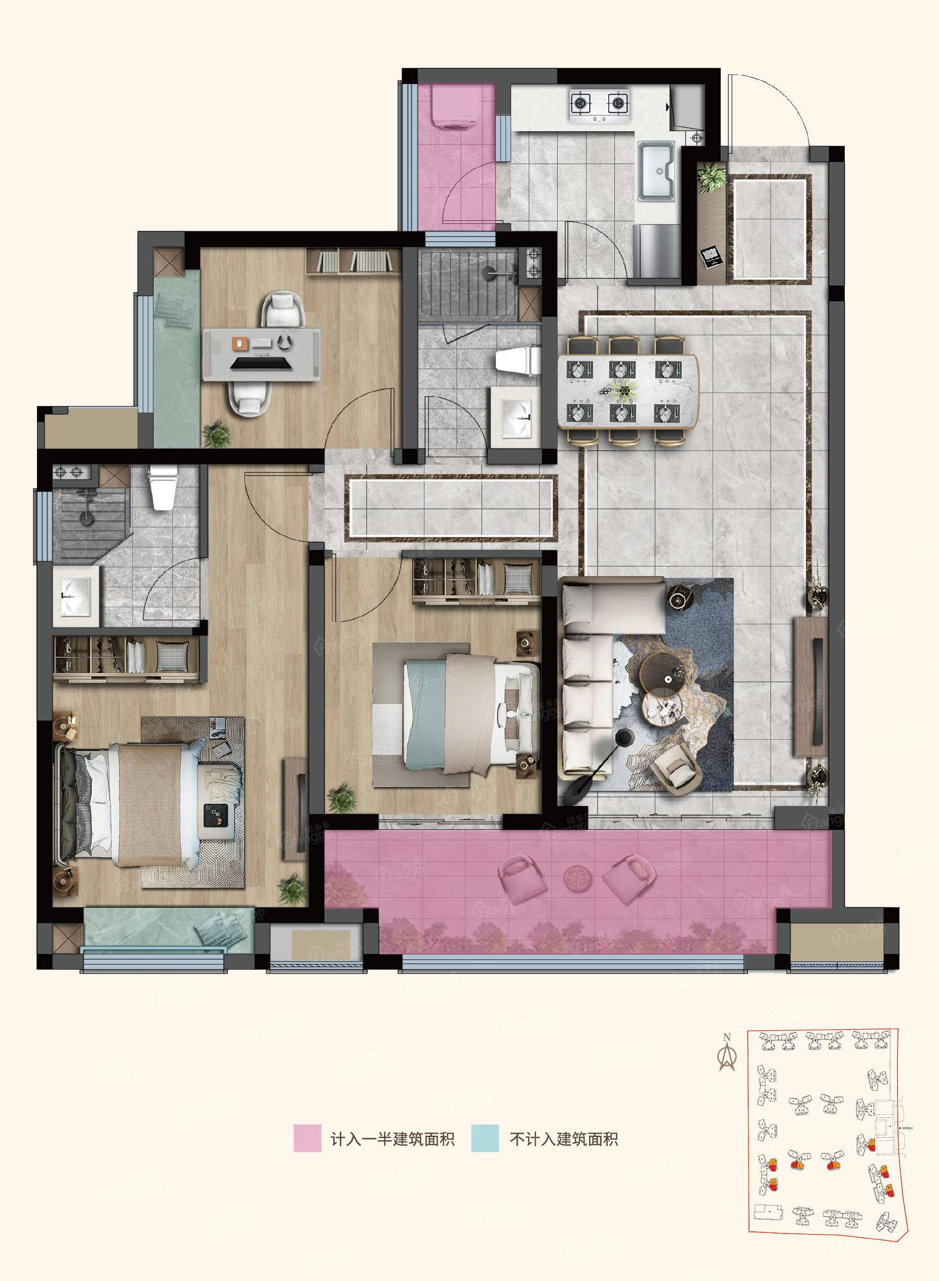 诸葛说房子,诸葛说楼市