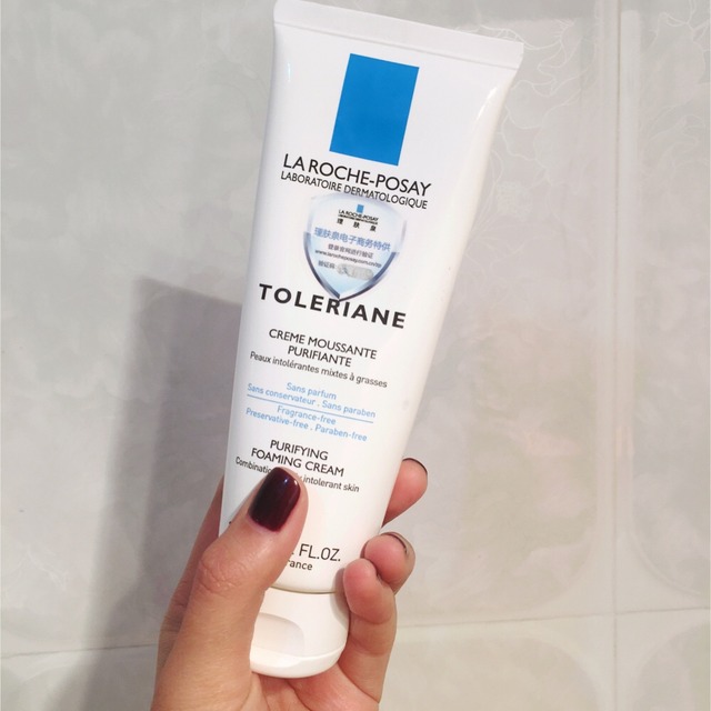 如何选一款自己适合的洗面奶,如何选择自己适合的洗面奶呢