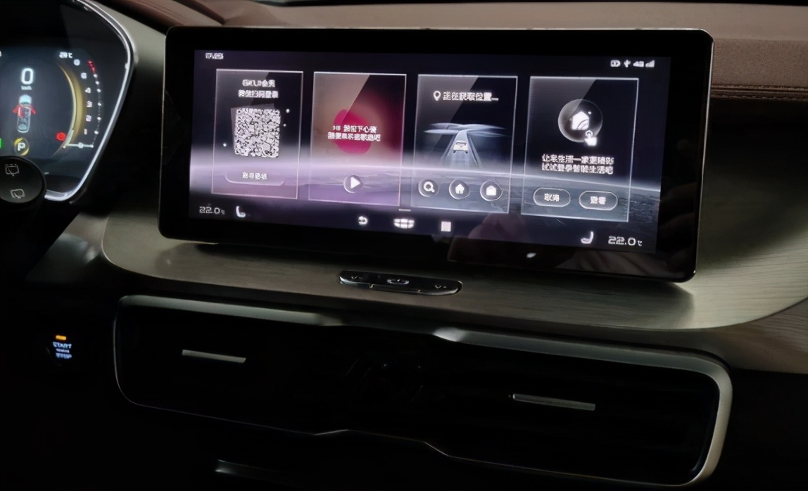 gkui19车机系统升级,GKUI系统为啥不能升级