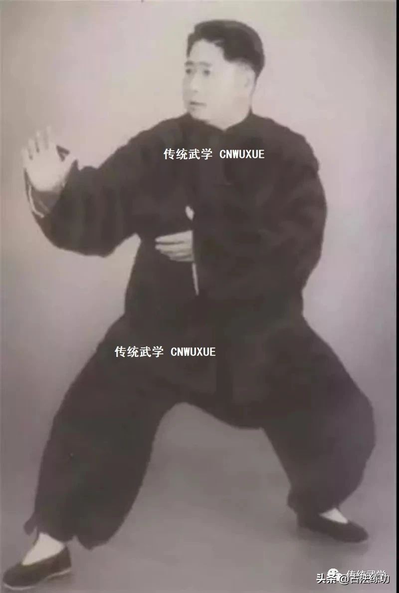 内家武学的不传之秘,论武功的最高境界