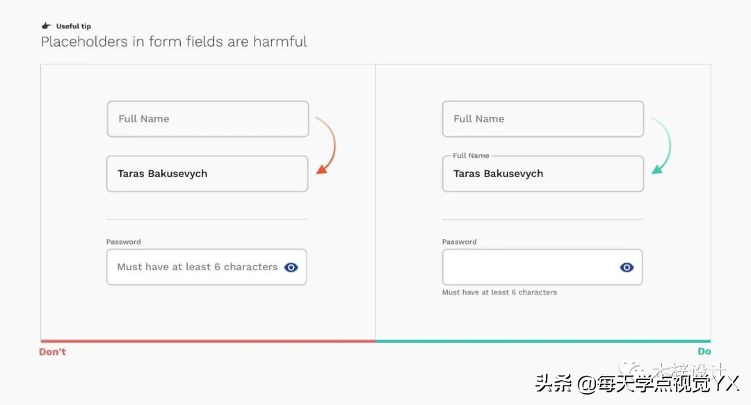 ui表单和字段,ui设计表单控件通常包含几类