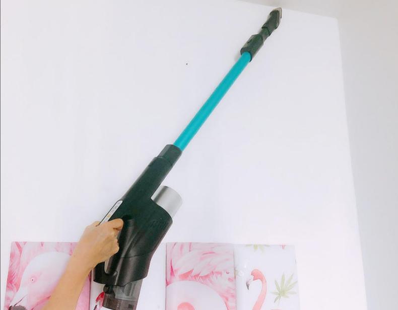 家庭吸尘器的好建议,家务清洁小技巧和工作