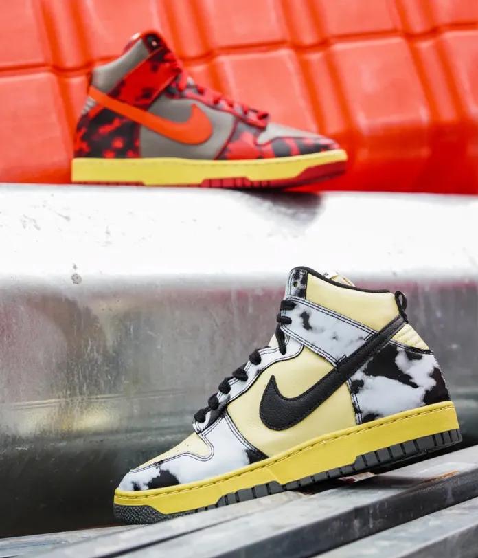 近期线下球鞋发售,8月25日球鞋发售汇总