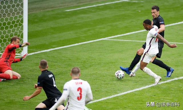 德国vs英格兰全场集锦穆勒,欧国联德国0-6惨败西班牙穆勒