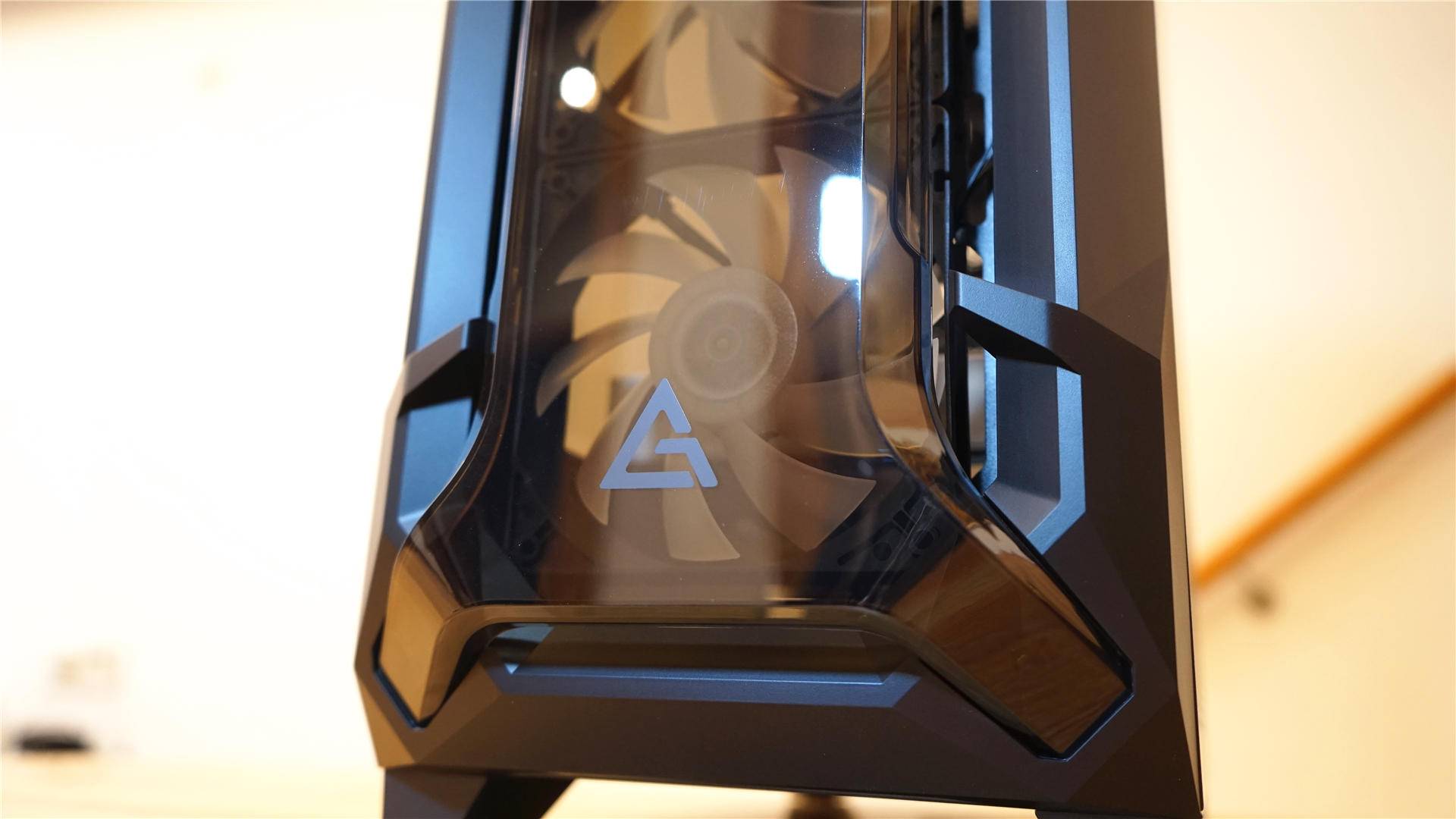 安钛克散热最好的机箱,安钛克机箱对比评测