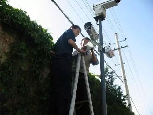 监控操作员基础知识,安防监控员操作员安全操作规程