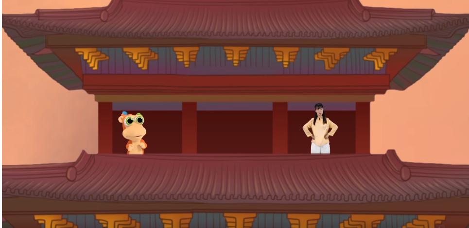 恒信东方《乐学古诗词》，可以「唱」的古诗词