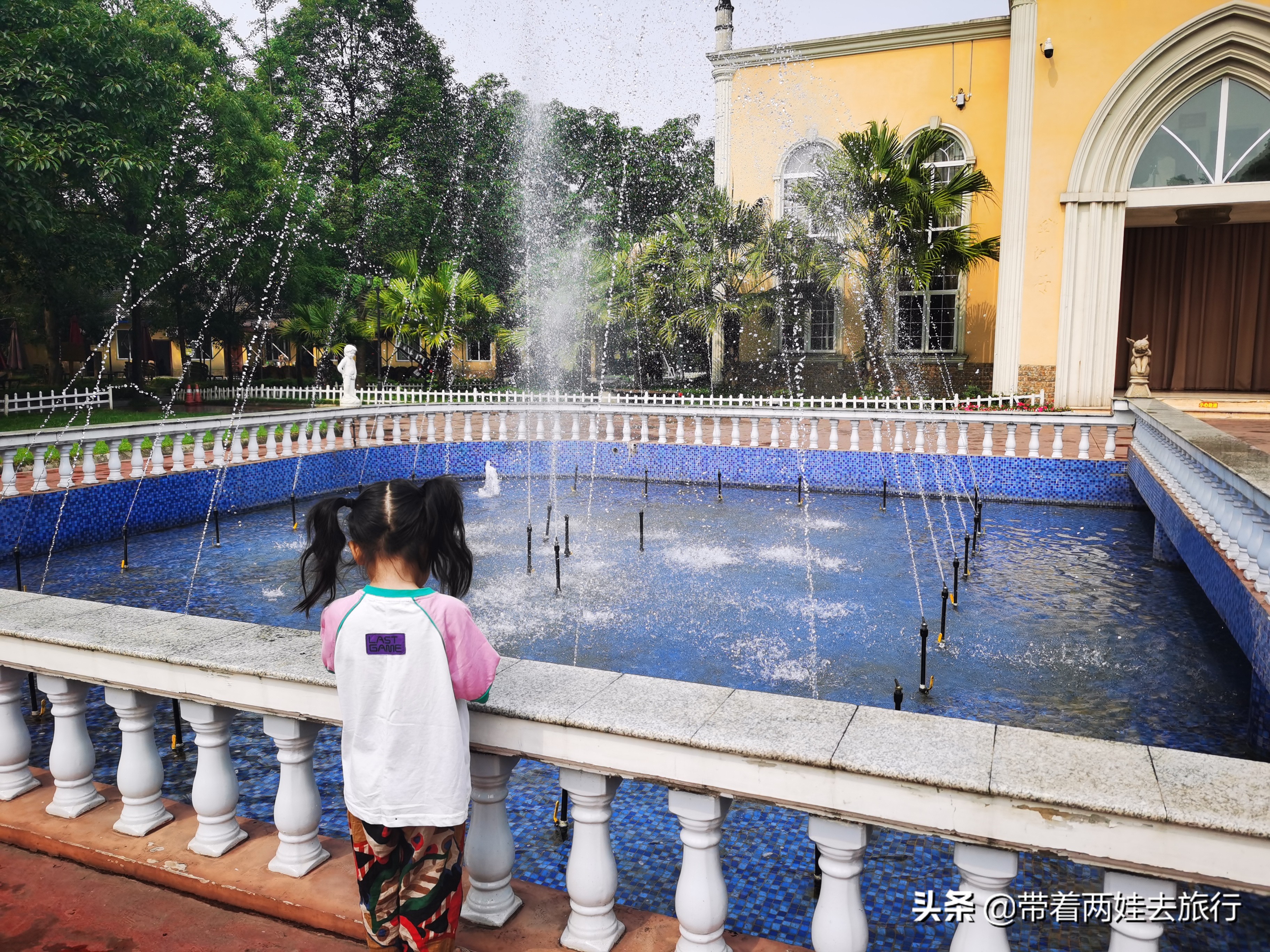 美丽的四川天府之国成都盆地,美丽的四川让人沉醉