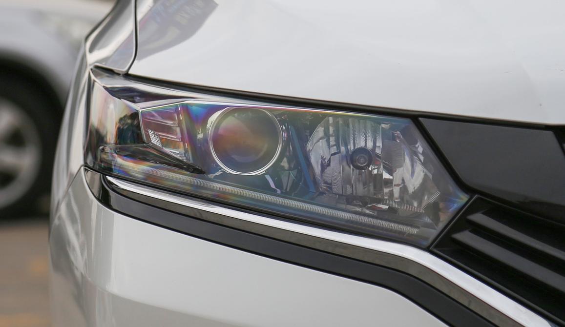 实测飞度二代1.3自动挡油耗,飞度普通版百公里加速