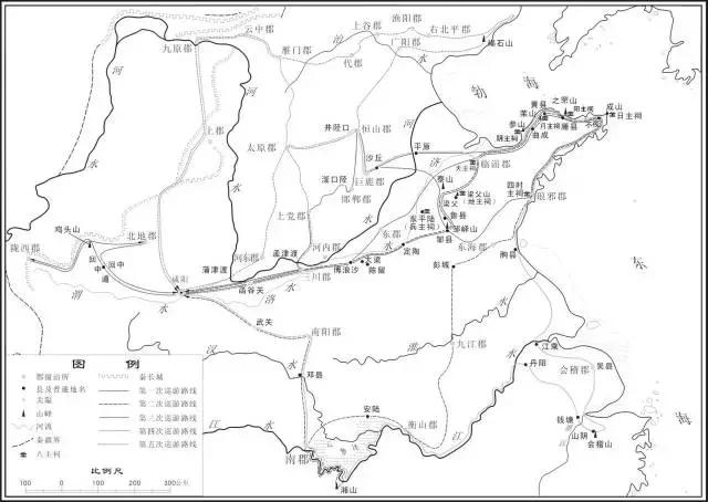 深度跟深层区别,中国战略深度解析