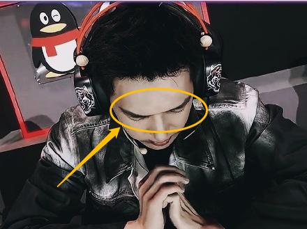 李现视频怼脸,李现直播怼脸镜头老皮