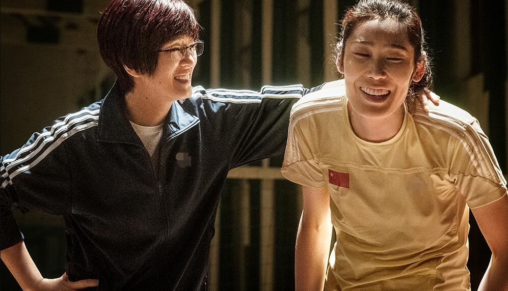 首日电影票房破亿,巩俐夺冠上映第1天票房破亿