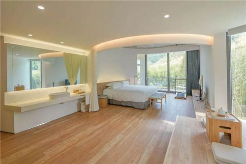 莫干山哪个民宿风景最好,莫干山好玩便宜的民宿