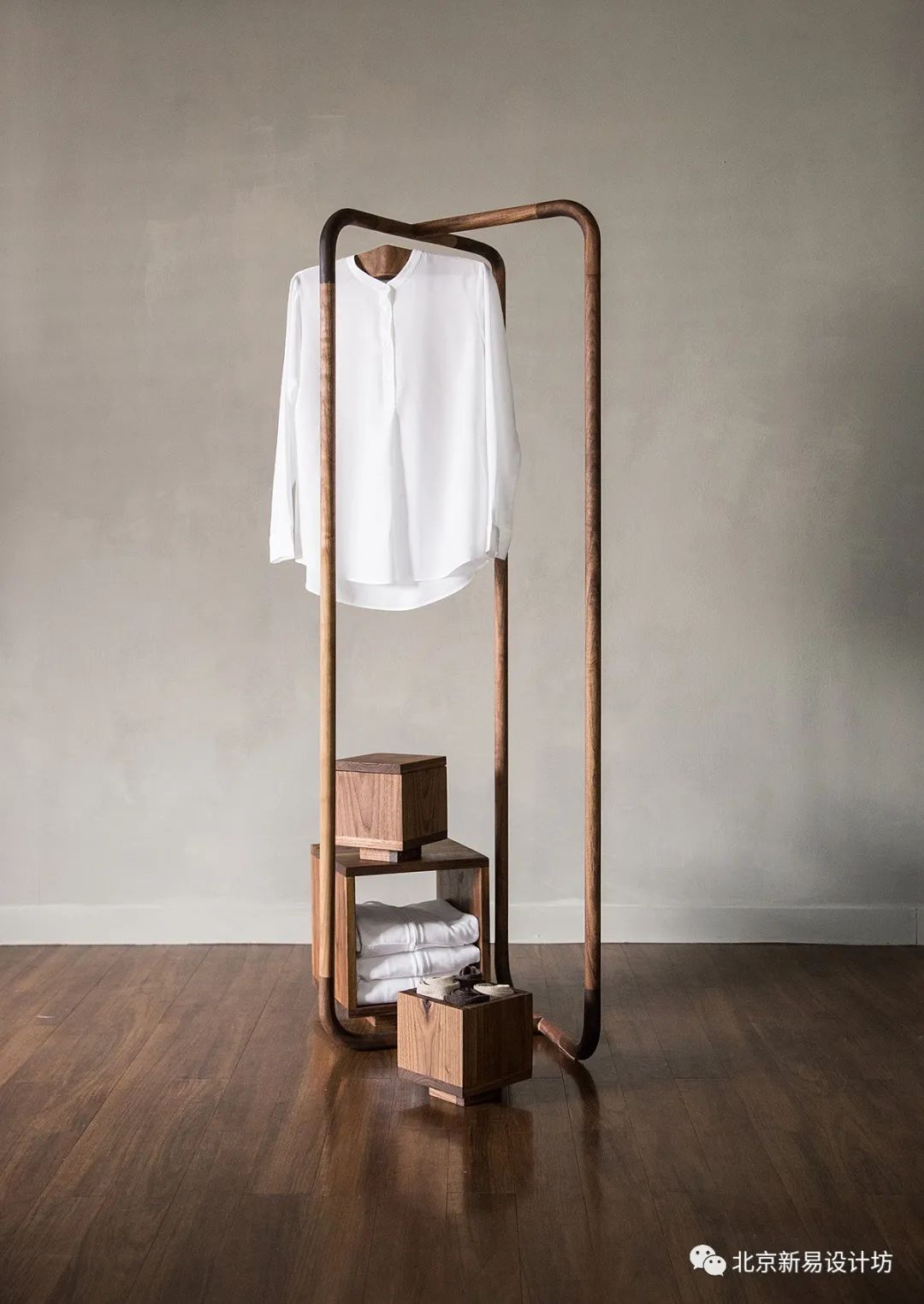 生活好帮手设计,创意衣架设计