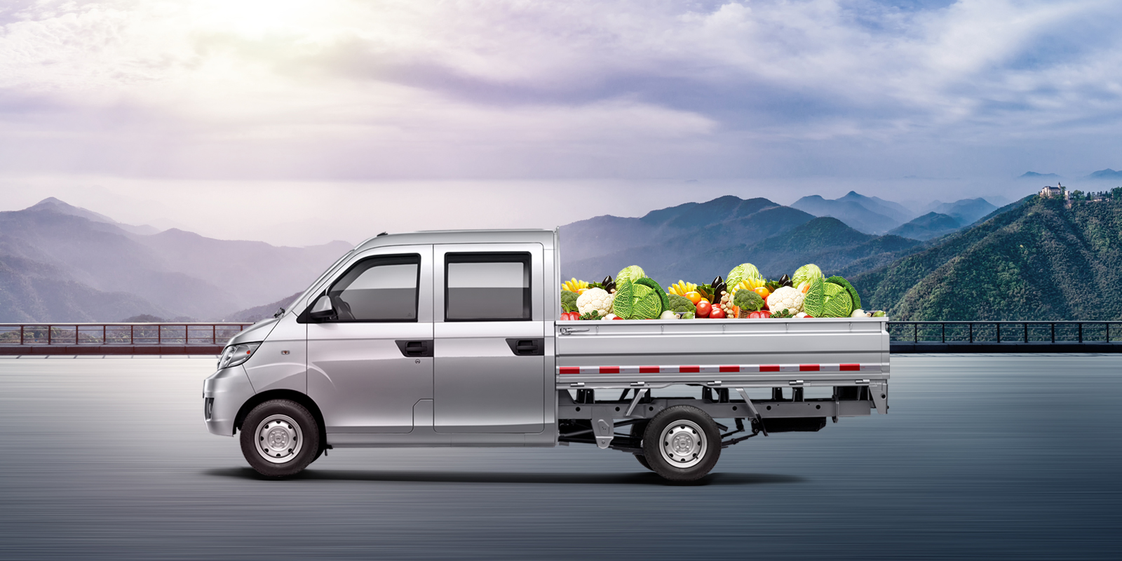 卖蔬菜怎样快速一年赚一亿元,蔬菜批发生意的诀窍