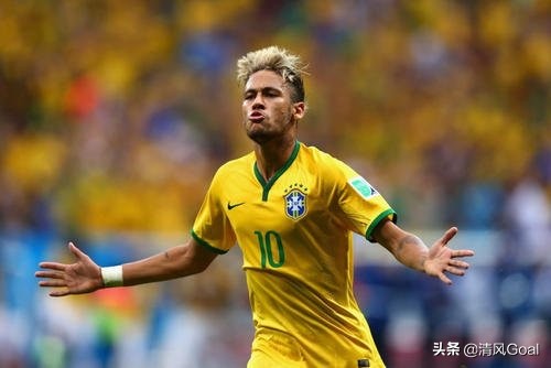 历史上11人最强阵容,现役最佳十一人