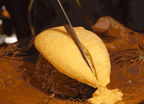 日式蛋包饭的正宗做法 (紫菜蛋包饭正宗做法)