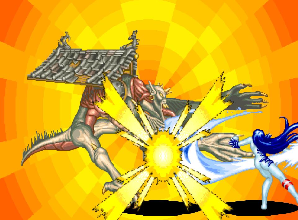 街机游戏悲惨结局,街机搞笑游戏