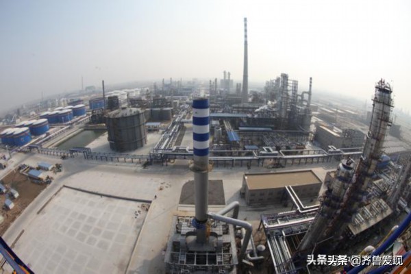 万达天弘炼油厂好吗,万达天弘丁二烯