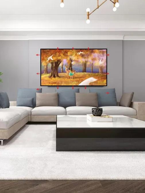 石墨烯智能采暖系统,暖季石墨烯智能采暖