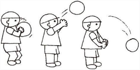 爱扔东西的孩子怎么教育,怎样纠正孩子顺手扔东西的习惯