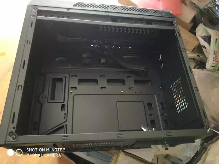 电脑主机组装直播,电脑主机组装价格